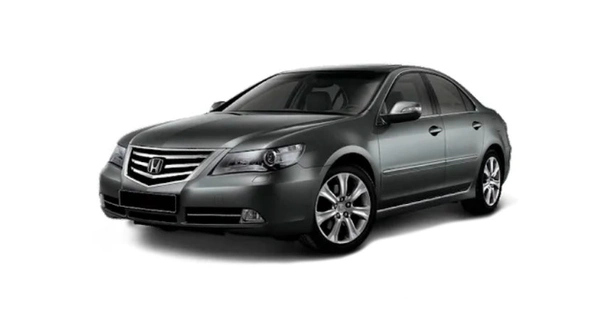 Honda Legend [KB] (2004-2013)